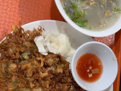 -建国蚵煎蚵面