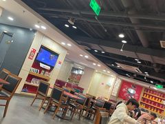 -宏状元现熬粥·京味菜(五棵松店)