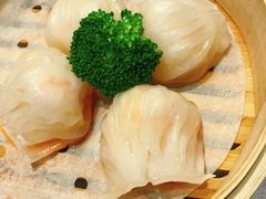 -香宫(九龙香格里拉店)