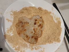 -么子烤肉(化龙池店)