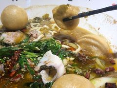 -友达面馆(广州总店)
