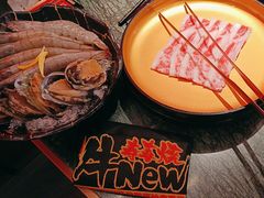 -牛New寿喜烧(曹路花园城店)