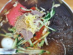 -顺姬冷面(长白西路店)