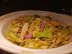 -楼兰新疆主题餐厅(苏州中心店)