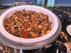 -巴犀烧烤(新崇光店)
