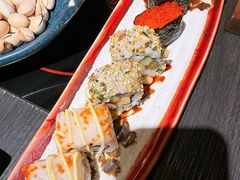 -尚居日料·和牛寿喜烧自助(市府恒隆广场店)