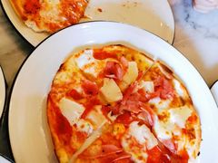 -玛尚诺Pizza&Bar(长泰广场店)