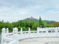 -狼山风景名胜区