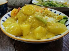 -家利美食店