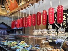 -張飛扒肉·龙江非遗(道外店)