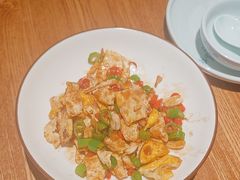 -蓉城小馆(科兴店)