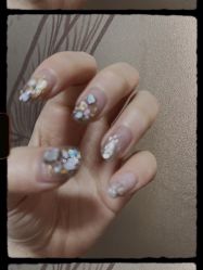 -米小兔美甲美睫