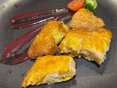 -松临·铁板烧&Omakase(神农店)