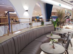 -Perma Café樸門(五羊店)
