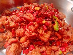 -星伦多自助料理·涮烤一体(杭州来福士店)