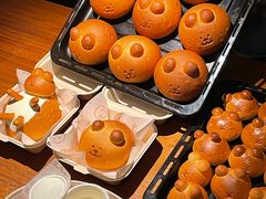 -大树餐厅(益田假日店)