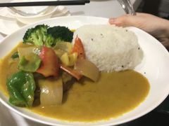 -立哥港式茶餐厅