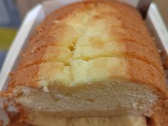 -红宝石·鲜奶小方·海派西点房(南丹店)