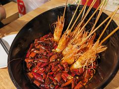 -成都吃客(奎星楼店)