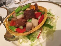 -唐阁(香港朗廷酒店)