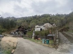 -石台牯牛降景区