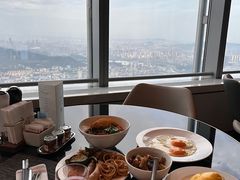 -长沙尼依格罗酒店