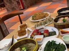 -蒸武门·广式茶点(金宝莱店)