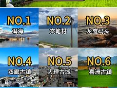 -洱海月湿地公园