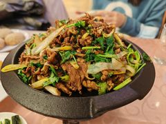 -烤肉宛饭庄(南礼士路店)