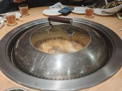 -咱屯子铁锅炖直营店(南湖大路店)