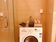 -G-box公寓式酒店(天津小白楼店)