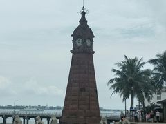 -霞山观海长廊
