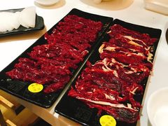 -陈记顺和牛肉火锅馆(天河北路店)