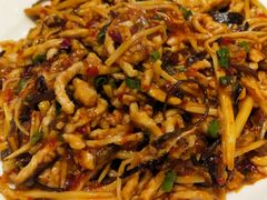 -大铁勺新津菜(东丽阳光新业广场店)