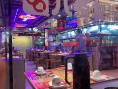 -八条友鲜货烧烤·脆皮烤鱼(石岩旗舰店)