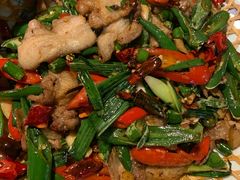 -阿嫂印象·民间江湖菜(大学城店)