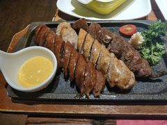 -通海俄式烧烤·俄罗斯大串(嵩山路店)
