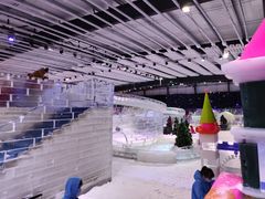 -宁波冰雪大世界(北仑区)