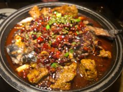 经典麻辣烤鱼-烤匠麻辣烤鱼(环球中心店)