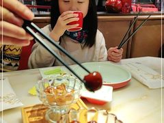 -京华烟云·北京烤鸭(领展购物广场·中关村店)