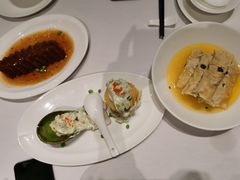 鸡汁百叶包-新吉士·上海菜(浦东LCM置汇旭辉店)