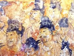 -懿德太子墓