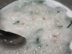 粥水锅底-淘米捞·米汤脆鲩鱼火锅(福田皇岗店)