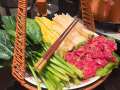 -味莊餐厅(康庄南街店)
