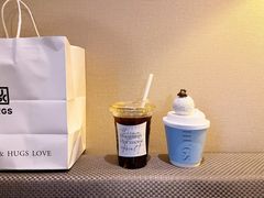 -HUGS coffee(东区店)