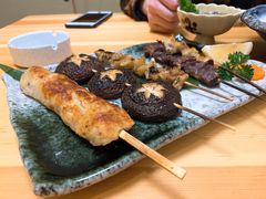 -兆治日本料理(华府世家店)