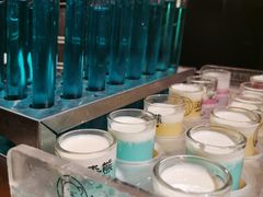 -汉森熊啤酒屋(雨耕山店)