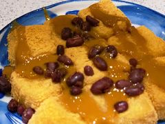 糍粑小方-小豆海棠(嘉兴路店)