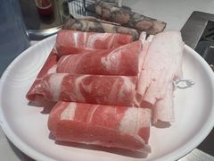 -痴毛肚·火锅烤肉自助(亦庄龙湖天街店)