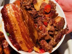 -辣可可·小炒黄牛肉(望京凯德MALL店)